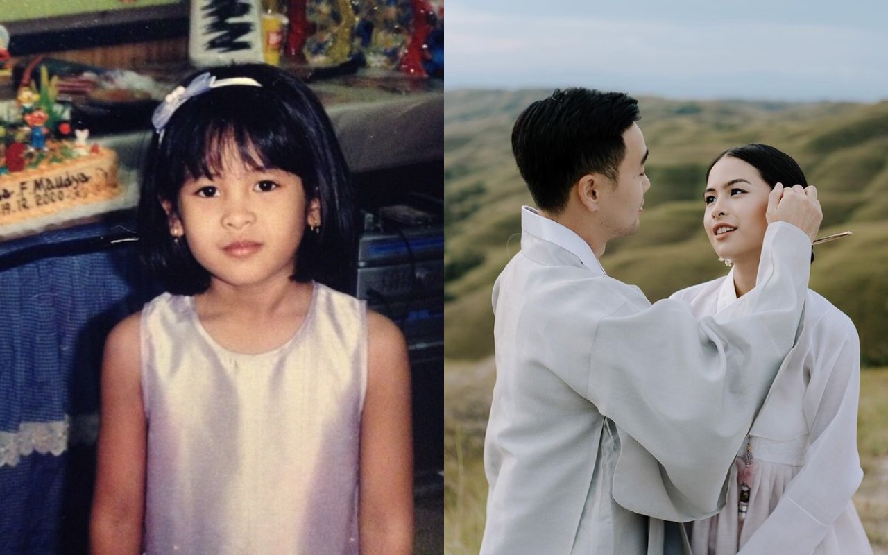 8 Potret Transformasi Maudy Ayunda, Dikabarkan Resmi Menikah Dengan Jesse Choi