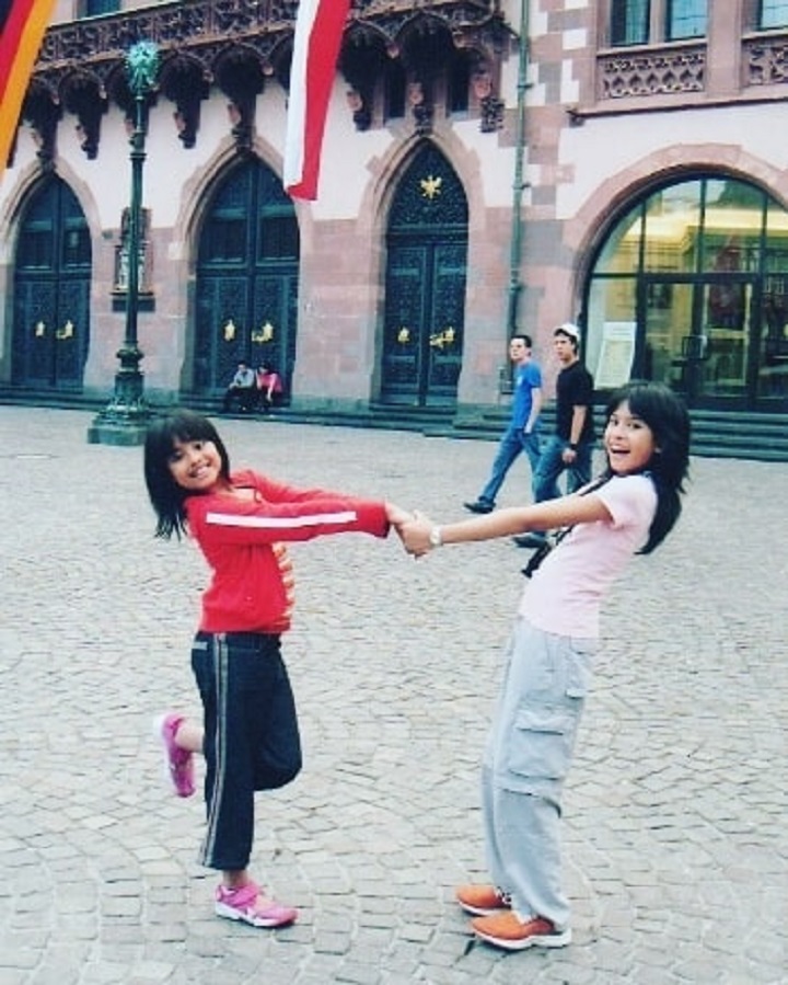  <i>Sibling goals</i>