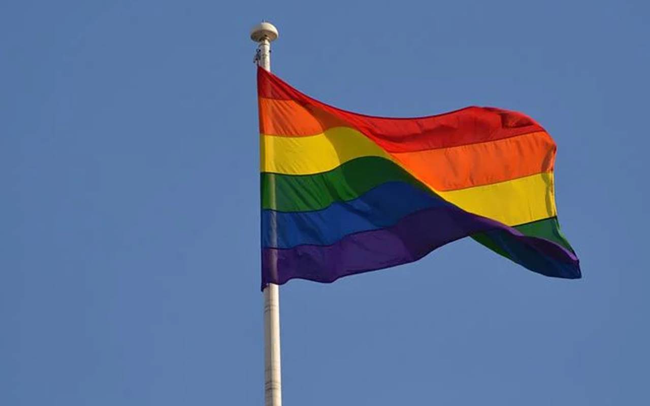 Minta Dubes Inggris Diusir Usai Kibarkan Bendera LGBT, PA 212: Jelas Pelecehan!