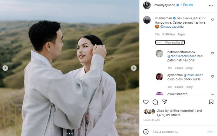 Instagram