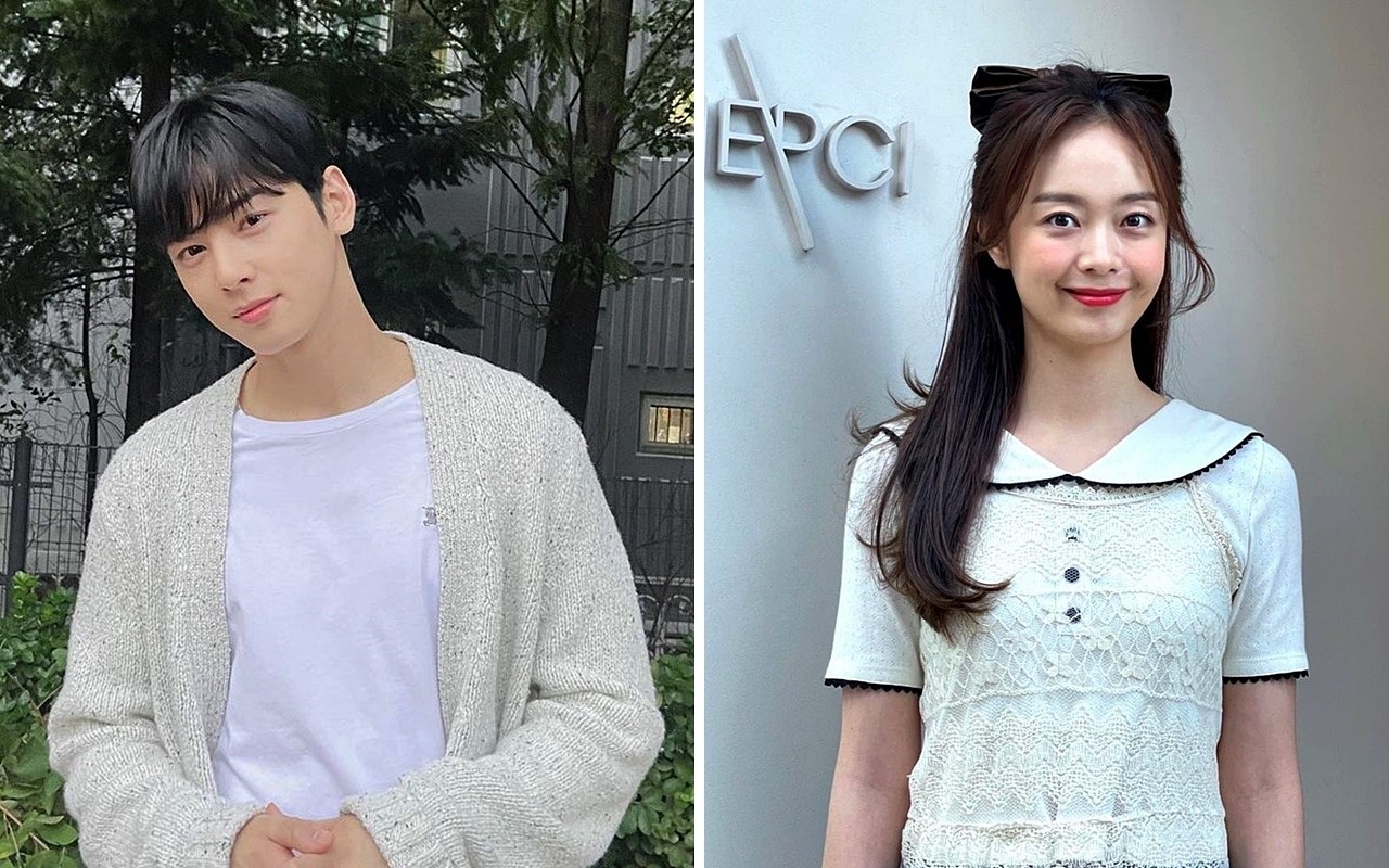 Cha Eunwoo Dibilang Bersalah Usai Rangkul Jeon So Min di 'Running Man'