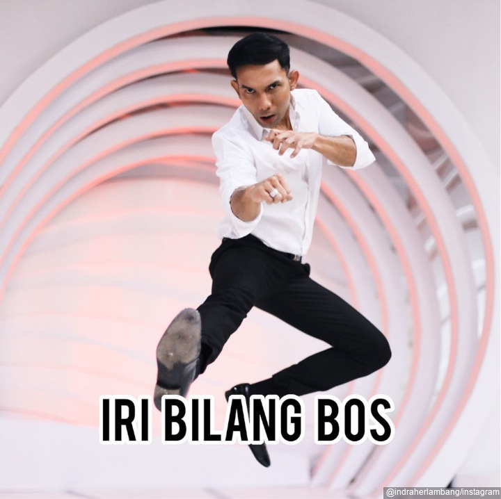 Meme super kocak