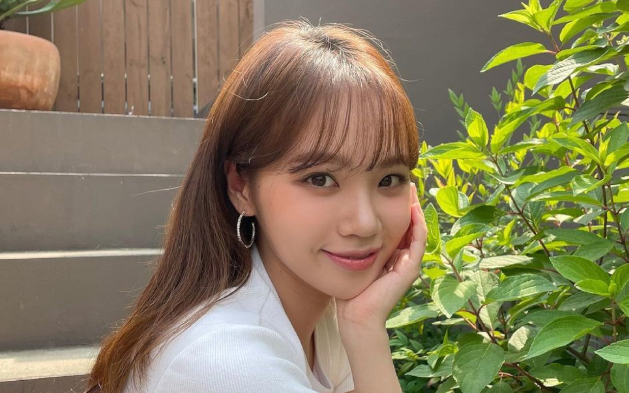 Kim Garam Dituduh Tukang Bully, Masa Lalu Kim Chaewon LE SSERAFIM Kini Disorot