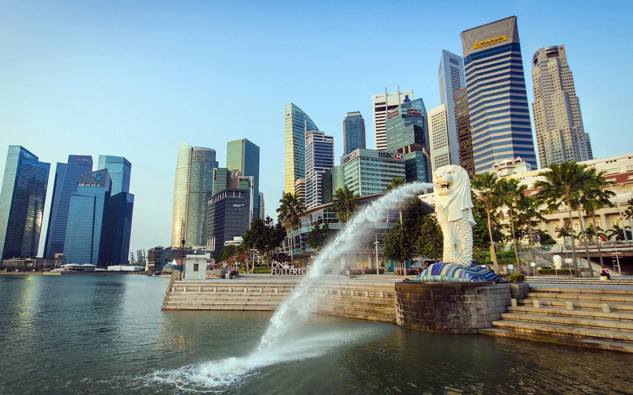 Singapura Sediakan Skrining Gratis Usai Deteksi Klaster TBC