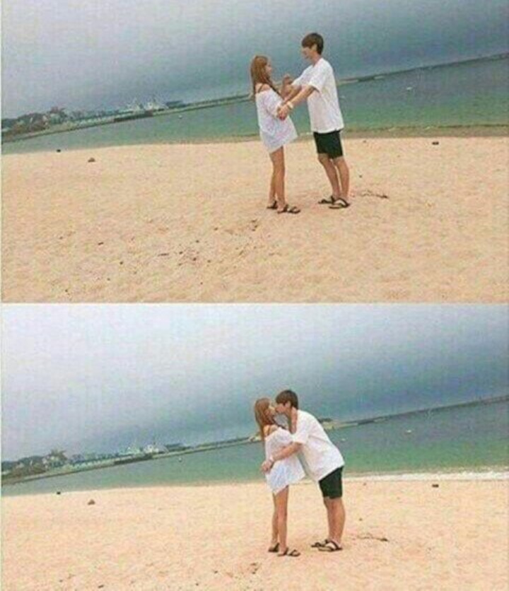 Selain Gosip dengan Jennie, Foto Diduga V BTS dan Irene Red Velvet Juga Jadi Bahasan