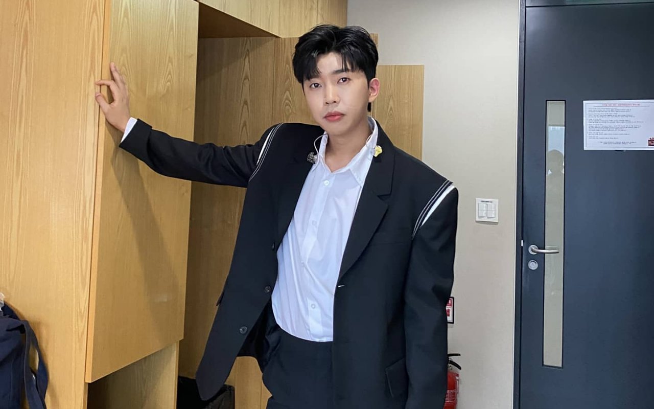 Geser BTS di Daftar Reputasi Brand, 8 Pesona Lim Young Woong Kesayangan Para Ahjumma