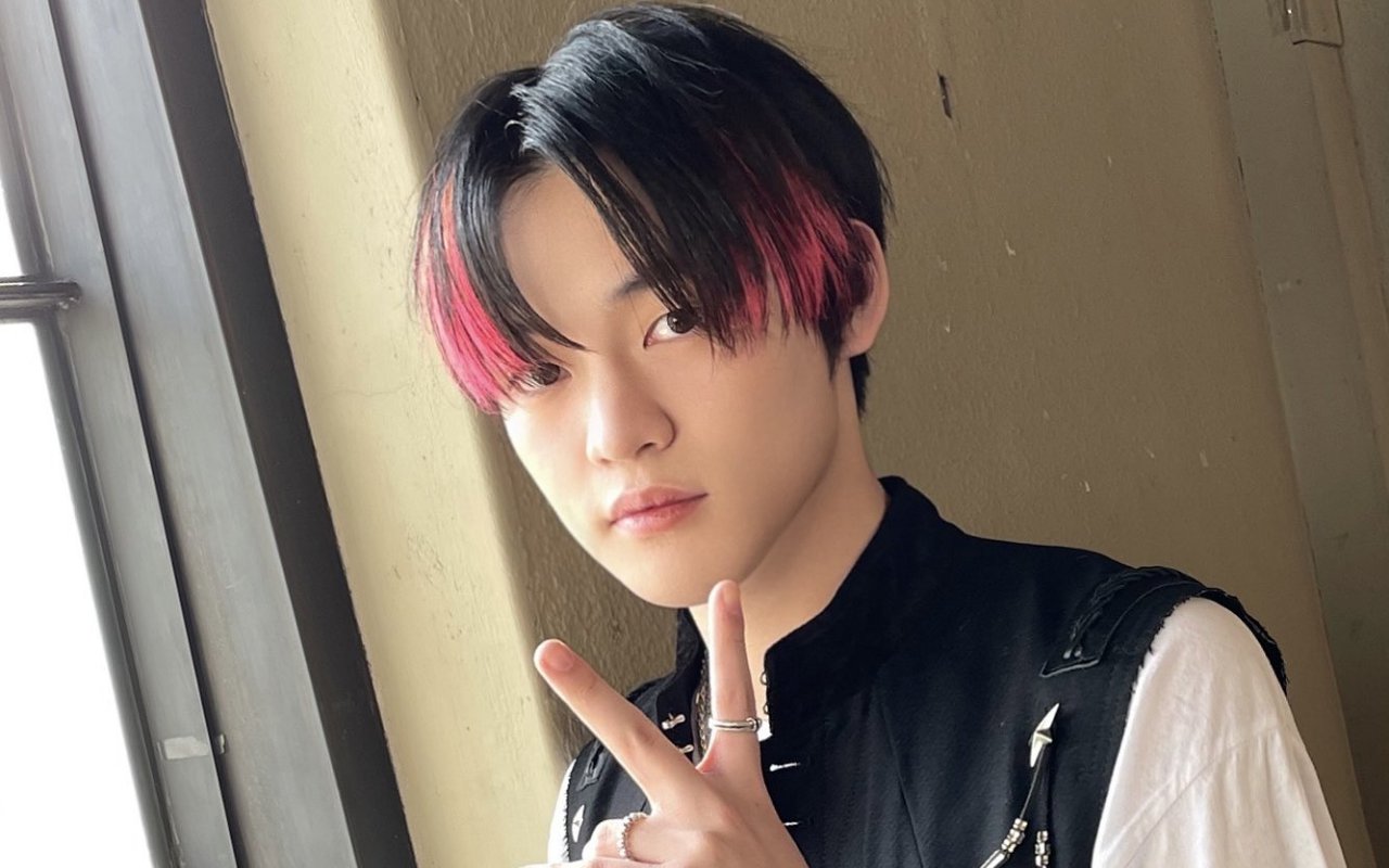 Chenle NCT DREAM Terkesan Enaknya Seafood di Jakarta, Struk Jadi Perdebatan