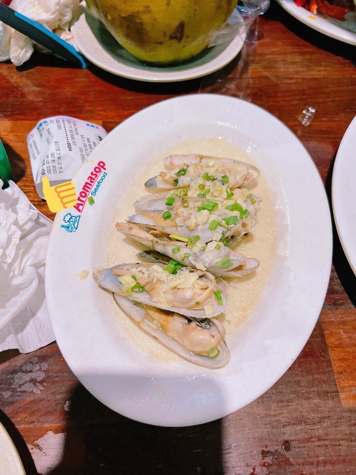 Chenle NCT DREAM Makan Seafood di Jakarta, Struk Jadi Sorotan 2