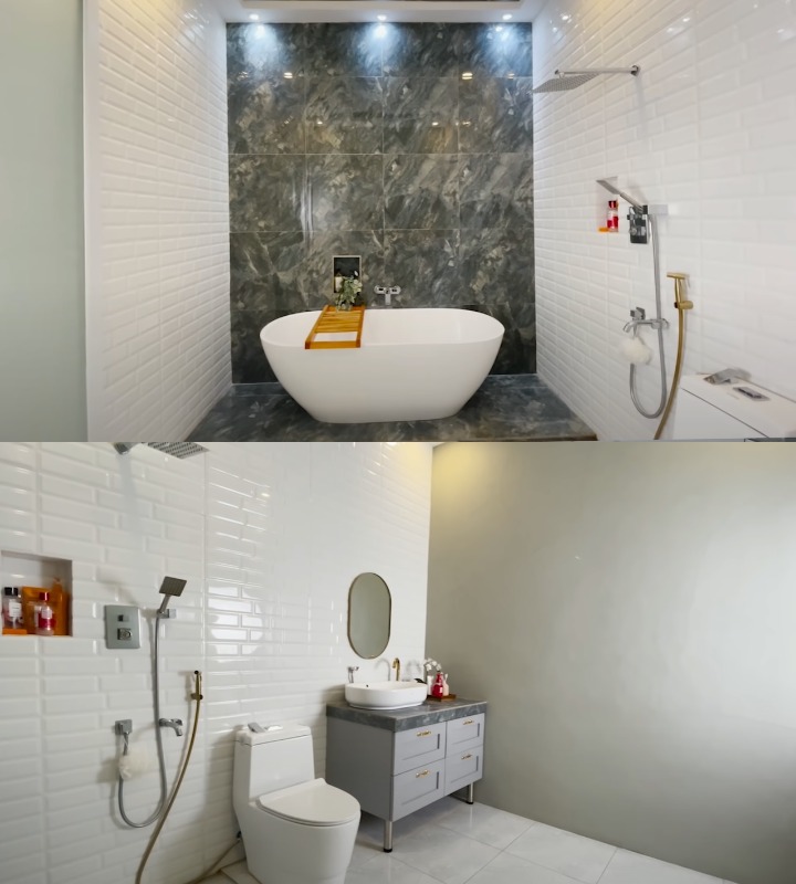 Kamar mandi