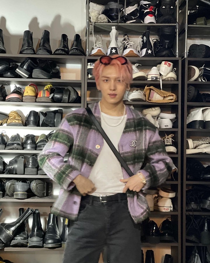 Ganteng Paripurna