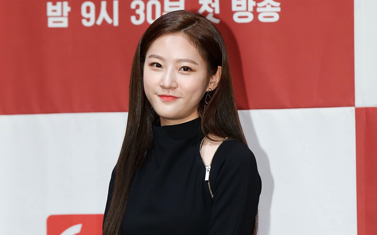 Kim Sae Ron Terseret Skandal Menyetir Mabuk, 'Hunting Dogs' Tak Ganti Aktris Utama