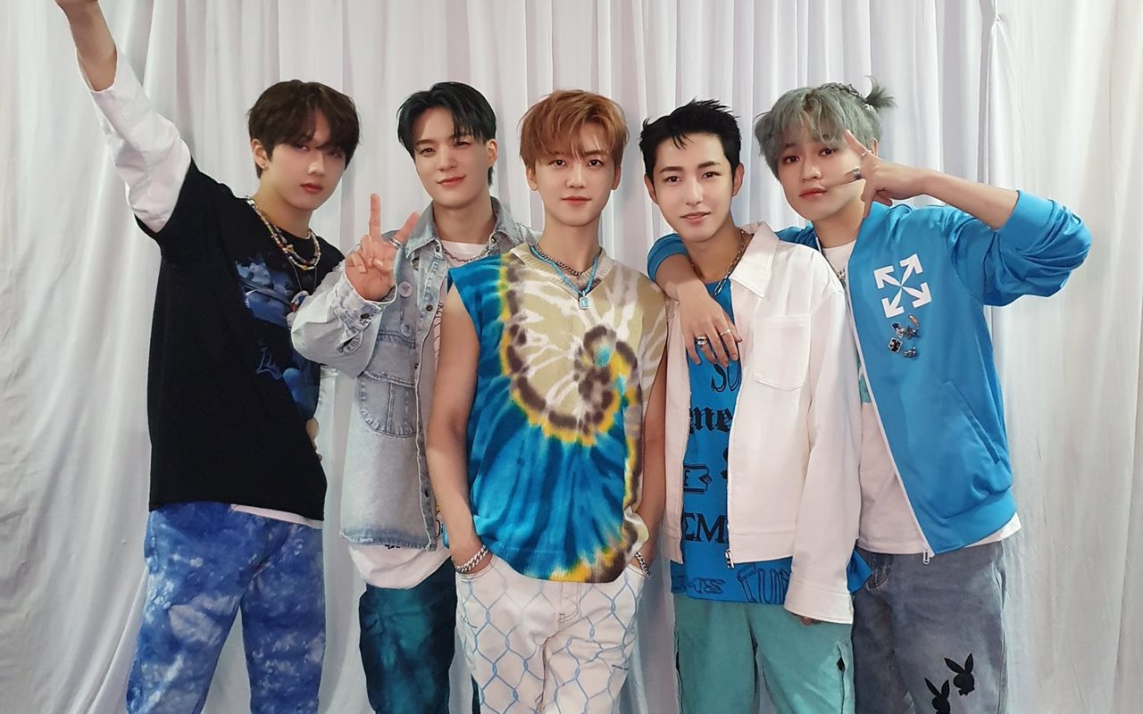 Penampilan NCT Dream di Allo Bank Festival Viral Sampai Korea, Akui Herankan Ini dari Fans Indonesia