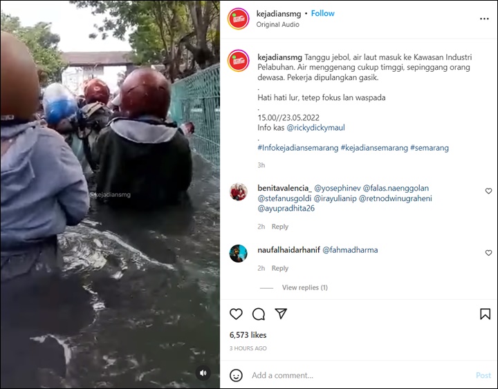 Banjir