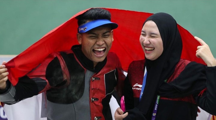 Pasangan Kekasih
