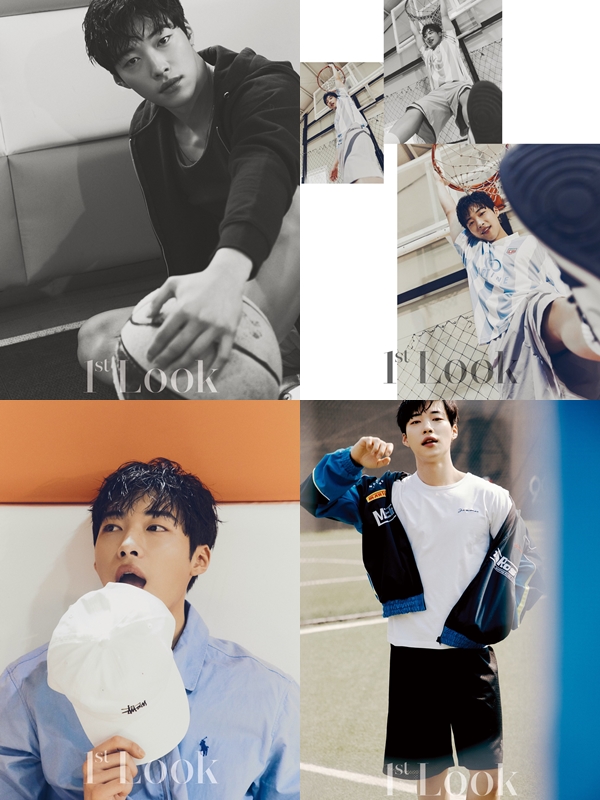 Woo Do Hwan Bicara Soal Perubahan yang Dialaminya Usai Jalani Wamil