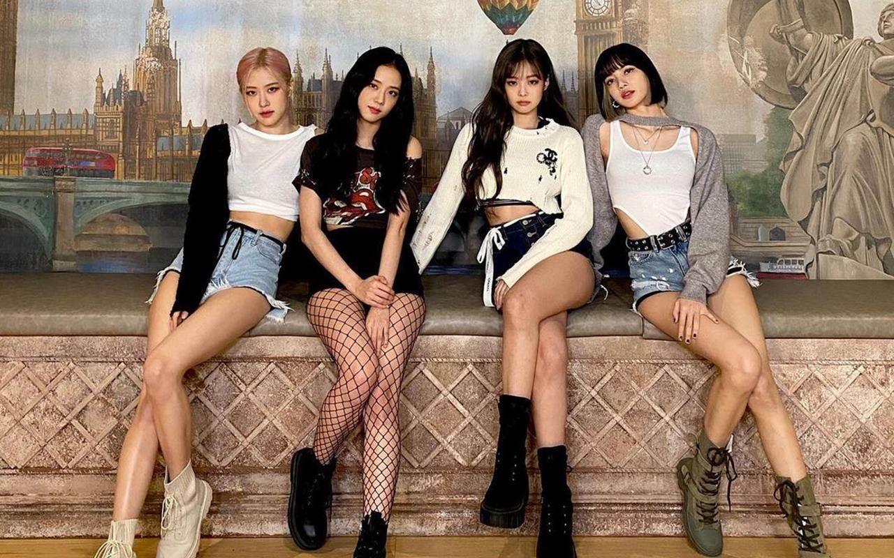 Begini Cara BLACKPINK Persingkat Jadwal Latihan Kelas Koreografi Semasa Trainee