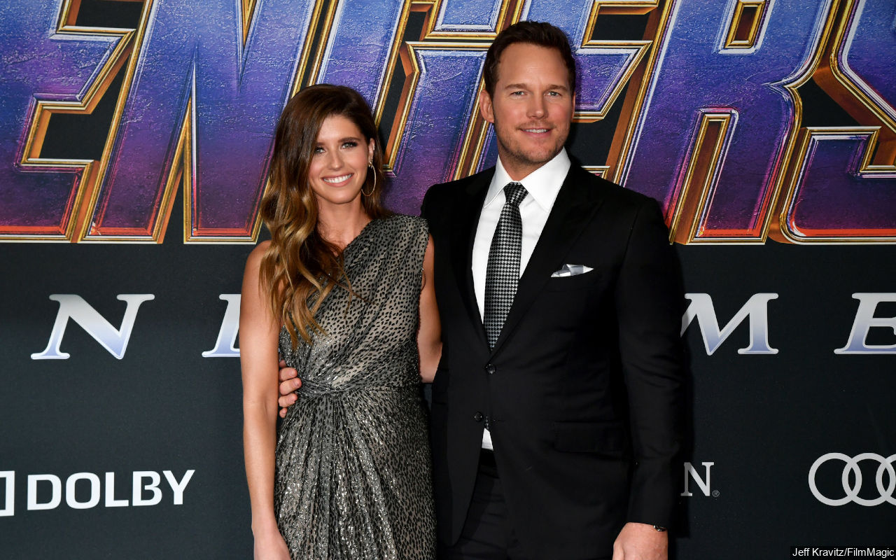 Selamat! Bayi Kedua Chris Pratt dan Katherine Schwarzenegger Telah Lahir