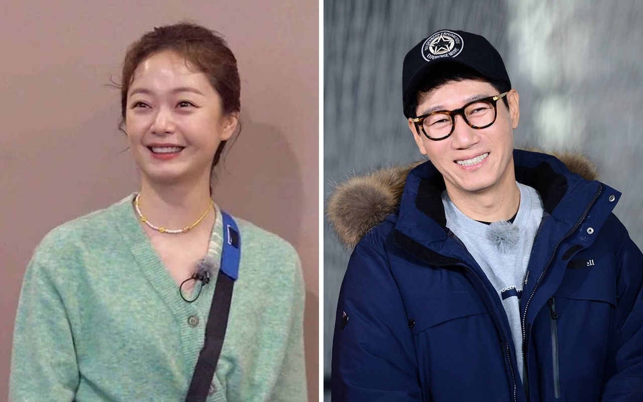 Jeon So Min dan Ji Suk Jin Ungkap Rahasia Bagian Tubuh Yang Bikin Malu