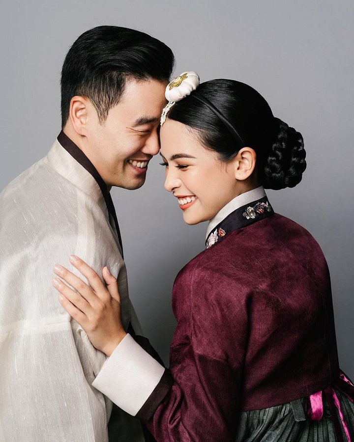 <i>Couple goals</i>!