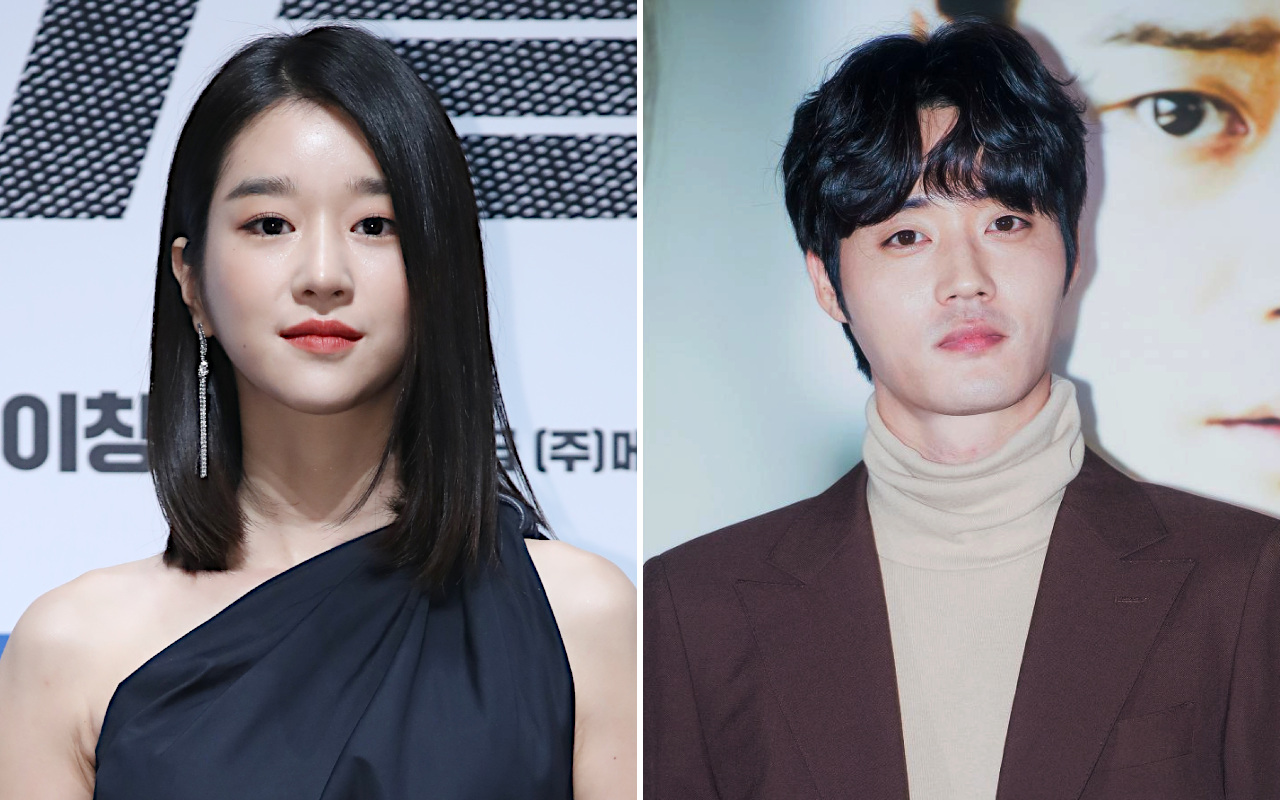 Jadi Suami Seo Ye Ji di 'Eve', Intip 10 Potret Karismatik Lee Ha Yul