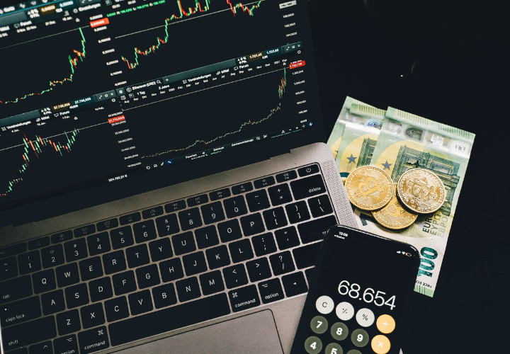 Gali Ilmu tentang Strategi Investasi Kripto