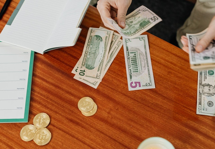 Buat Investasi Jangka Panjang