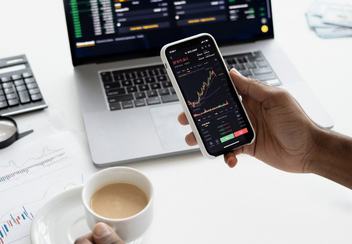 Berinvestasi di Stablecoin
