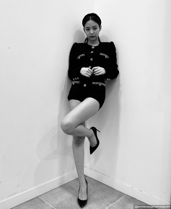 <i>Body Goals</i> Idaman Wanita