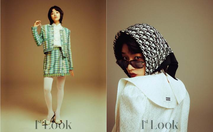 Lee Joo Young Beber Syuting Bareng Sutradara \'Broker\' Beda Dari yang Lain, Seperti Apa?