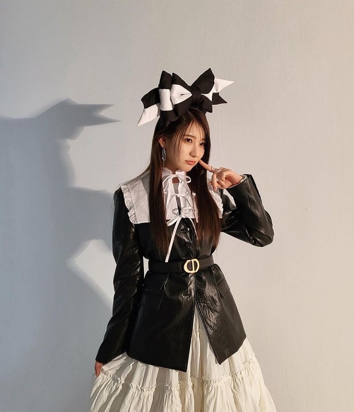 Memesona Ala gothic