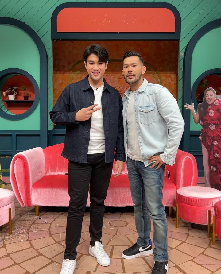 Bestie dengan Rian Ibram