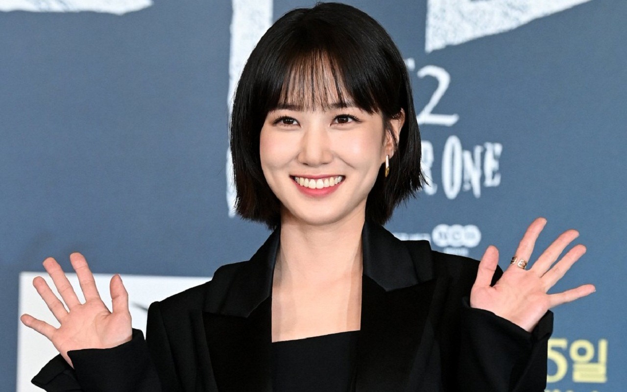 Park Eun Bin Terkejut dengan Alur Sekuel Film 'The Witch', Kenapa?