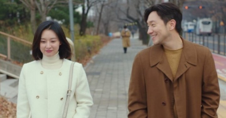 Son Seok Gu Beda Drastis di \'My Liberation Notes\' dan \'The Outlaws 2\', Mana yang Lebih Disukai?