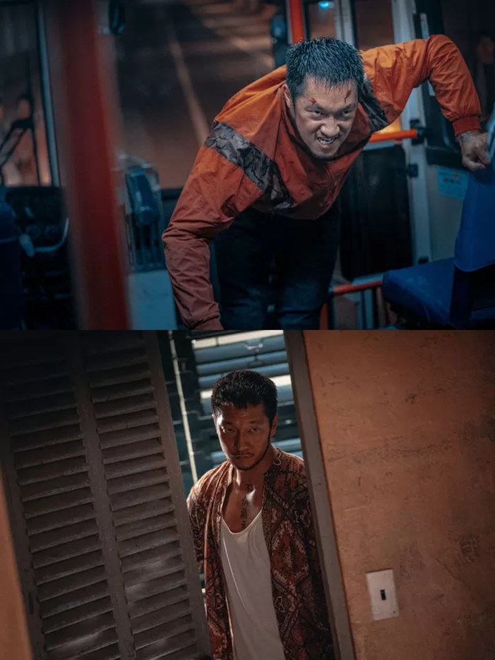Son Seok Gu Beda Drastis di \'My Liberation Notes\' dan \'The Outlaws 2\', Mana yang Lebih Disukai?