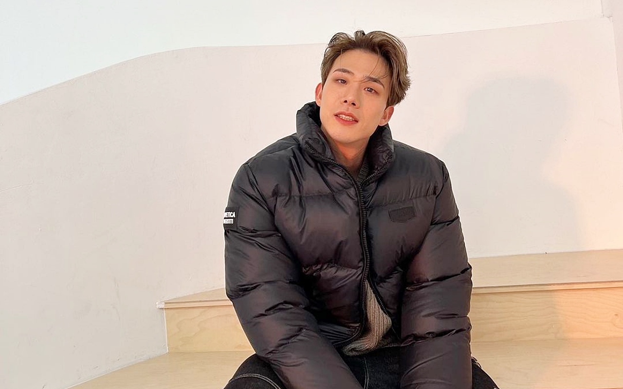 Cha Hyun Seung 'Single's Inferno' Jadi Dancer Paling Diremehkan di 'Be Mbitious'