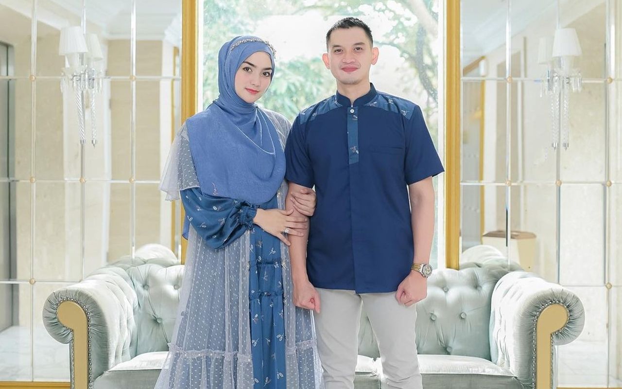 Citra Kirana 'Buka Suara' Rezky Aditya Sah Jadi Ayah Biologis Putri Wenny, Pesannya Bikin Nyesek