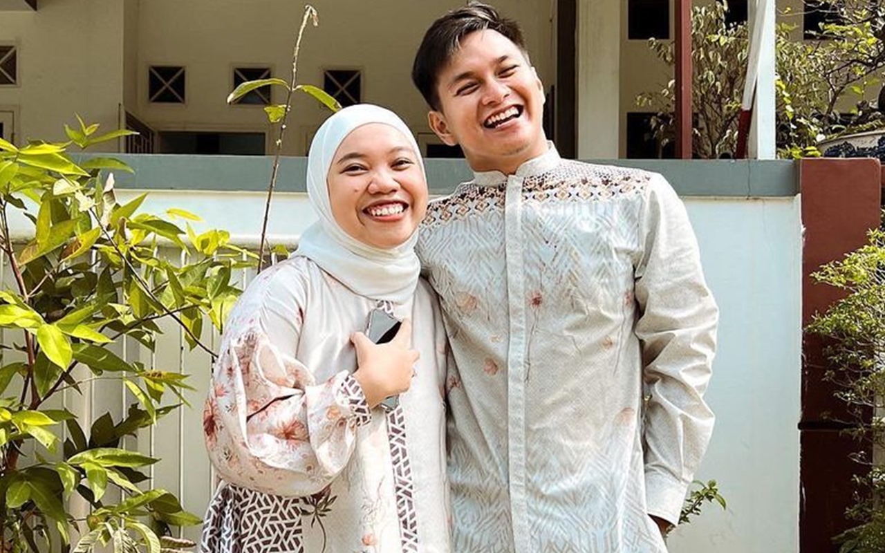 Hadiri Pernikahan Maudy Ayunda, Mumuk Gomez Singgung Soal 'Spek' Jodoh Berkualitas