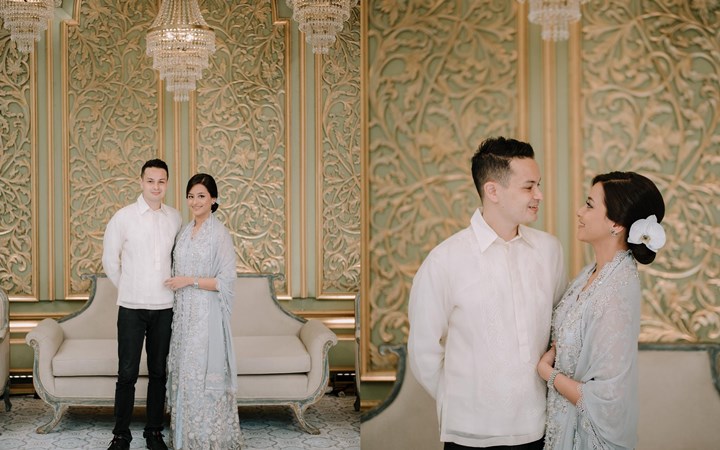 Bak siap menyusul Maudy dan Jesse Choi 