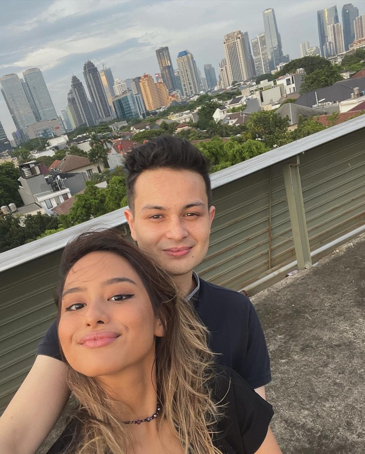  <i>couple</i> kesayangan netizen
