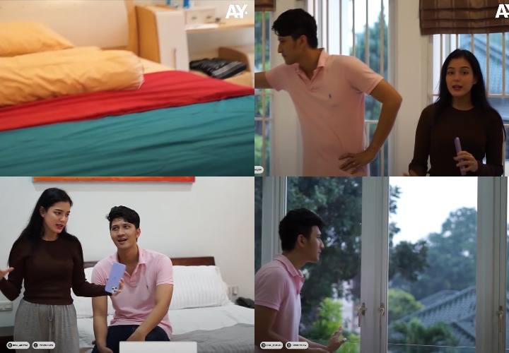 Kamar tamu