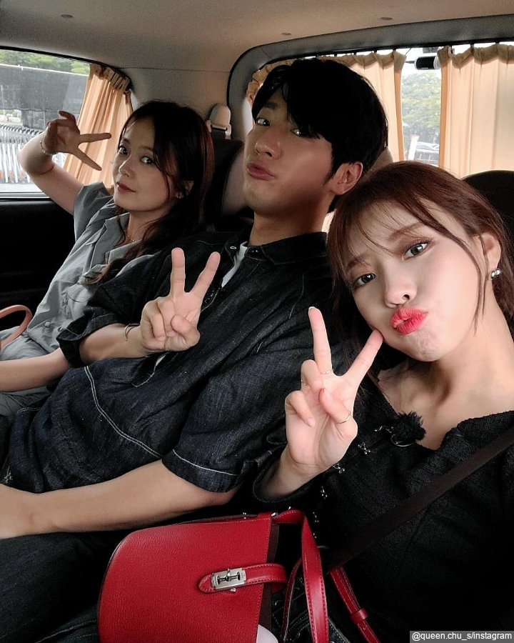 Kakak yang Pasrah
