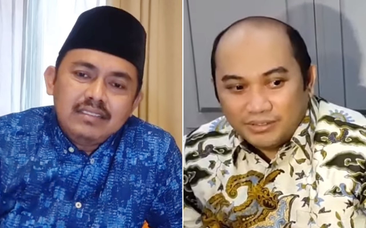 Musuh Doddy Sudrajat Skakmat Prof Bambang 'Culun' Usai Sesumbar Tolak Cinta Vanessa Angel 4 Kali