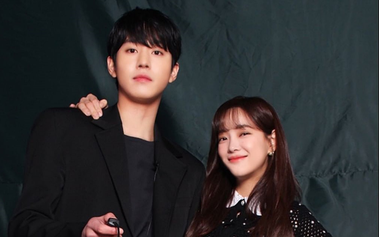 Ahn Hyo Seop Bikin Kaget Masih Ingat Warna Sandal Kim Sejeong di 'Business Proposal