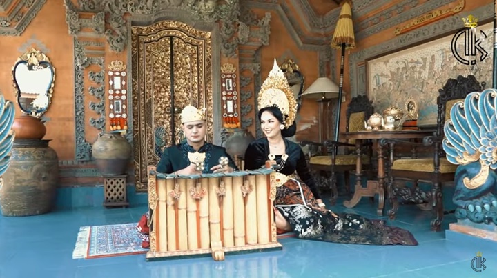 Kalina Oktarani Umbar Momen Bak Prewedding Bareng Pacar Brondong, Tuai Reaksi Sinis