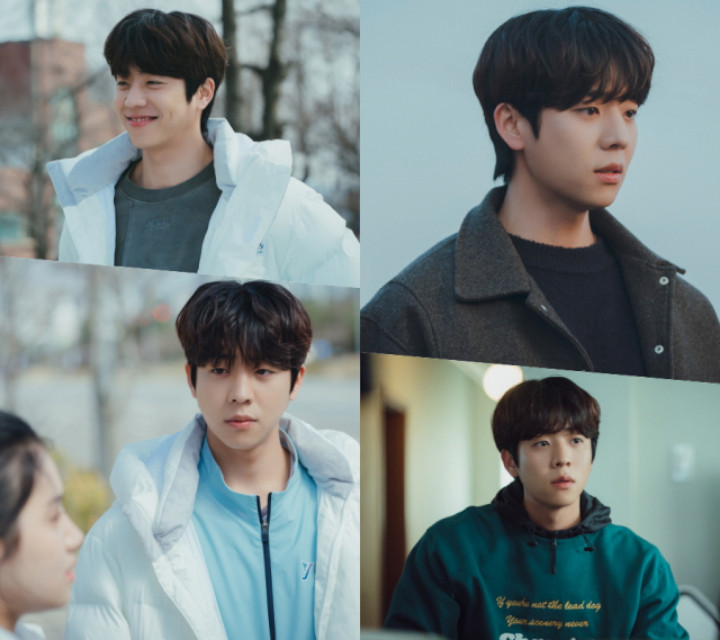 Chae Jong Hyeop Jadi Pacar Idaman di \'Love All Play\', Kemampuan Akting Sejak Debut Disorot