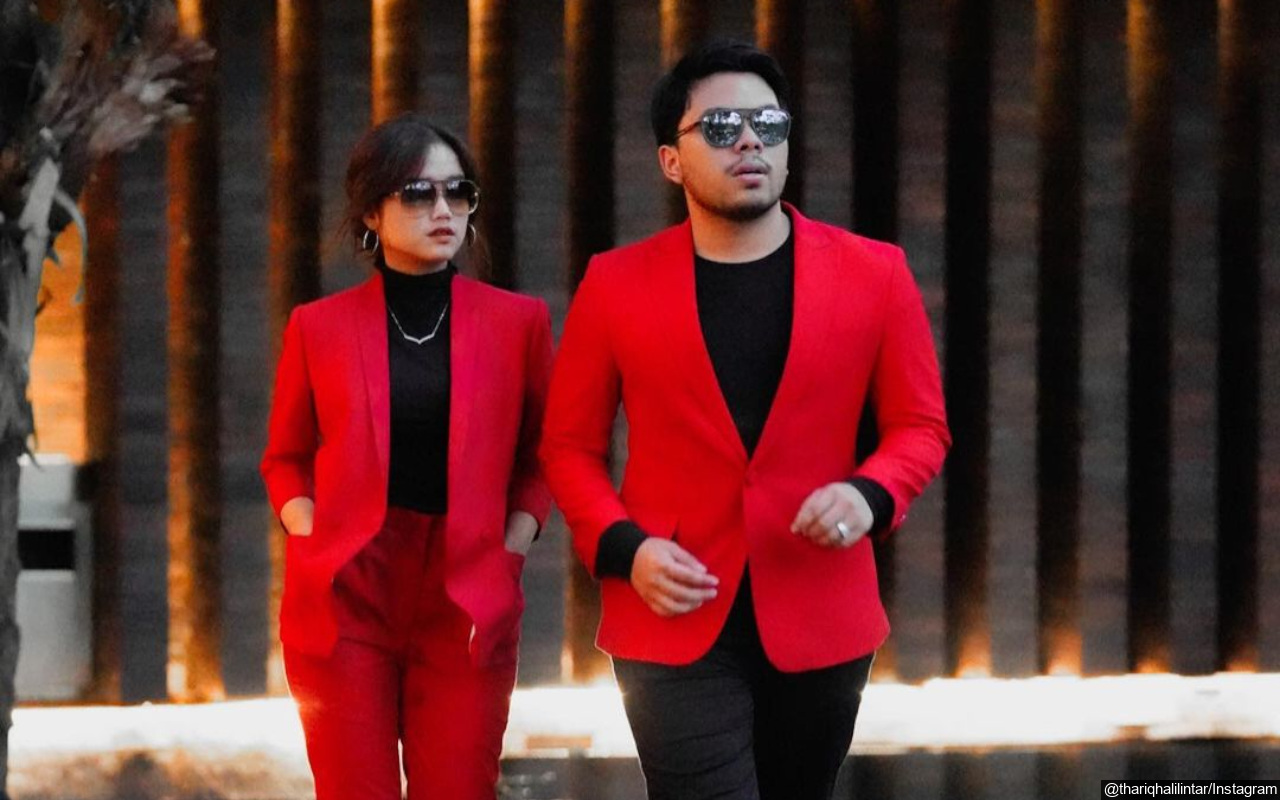 Obsesi Awards 2022: Fuji dan Thariq Halilintar Tak Sangka Menang Pasangan Selebriti Terbucin