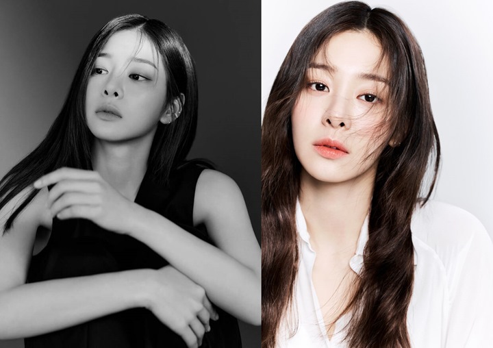 Seol In A Tampil Beda di Laman Profil Agensi, Move On dari \'Business Proposal\'?