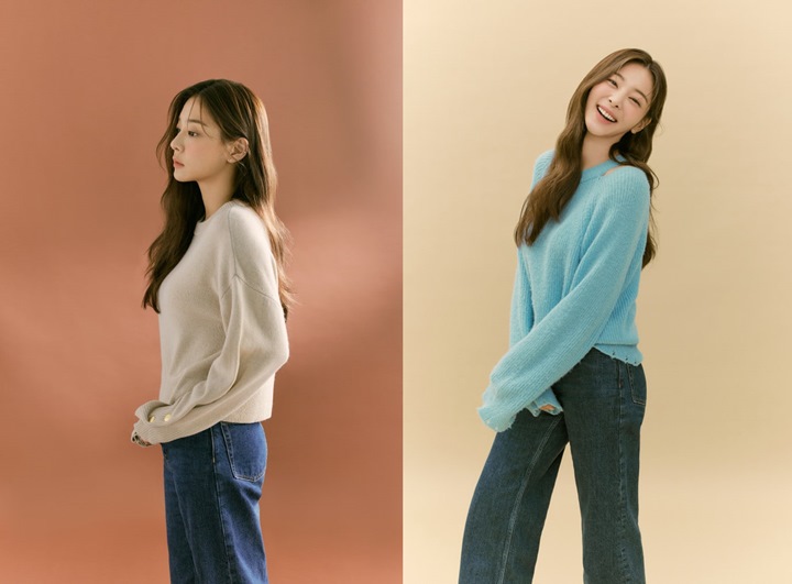 Seol In A Tampil Beda di Laman Profil Agensi, Move On dari \'Business Proposal\'?