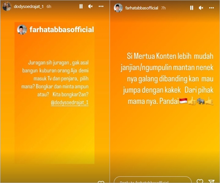 Farhat Abbas