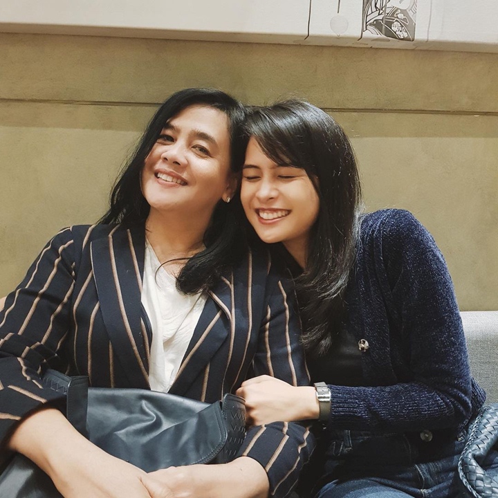 Ucapan Hari Ibu
